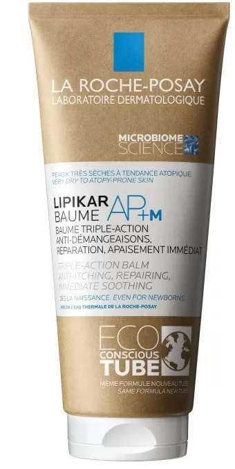 Liliom Patika - Lrp lipikar ap+m balzsam könnyű textúra eco 200ml